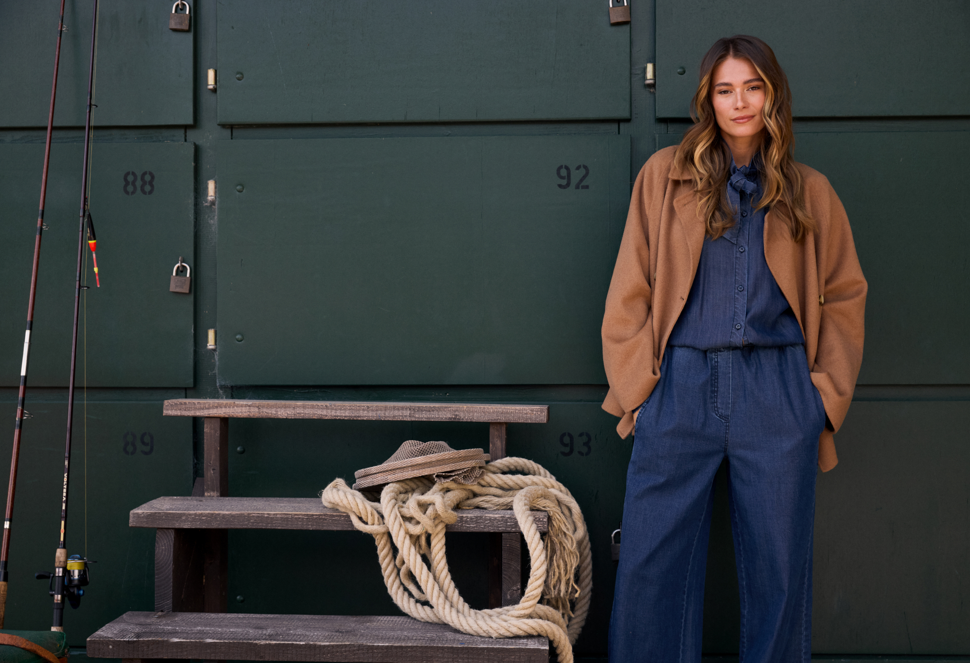 SMITH&SOUL качество