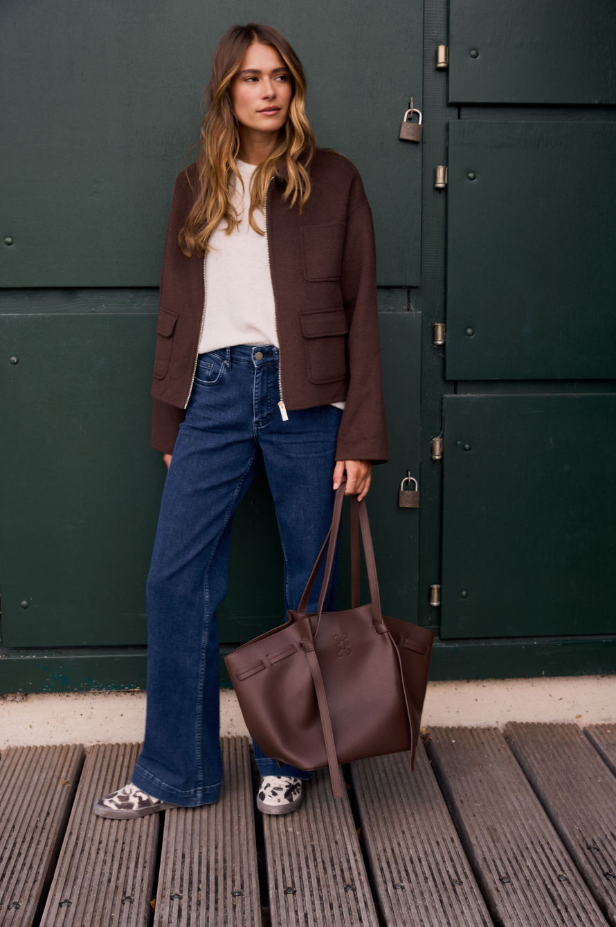 SMITH&SOUL дизайн