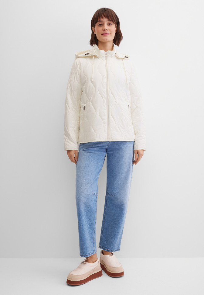 Куртка утепленная