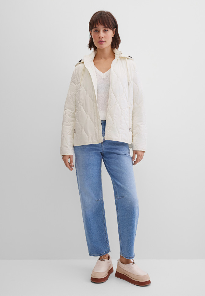 Куртка утепленная