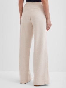 Брюки трикотажные