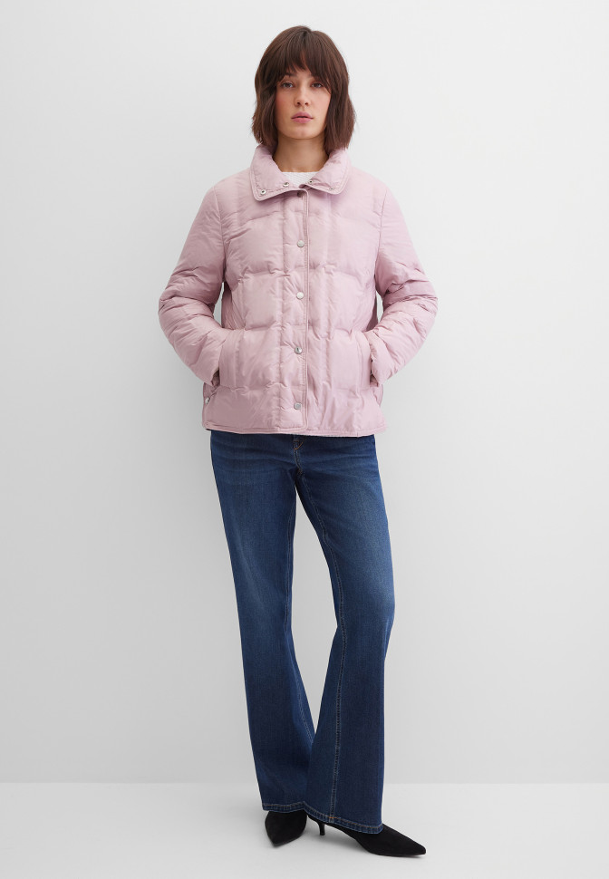 Куртка утепленная