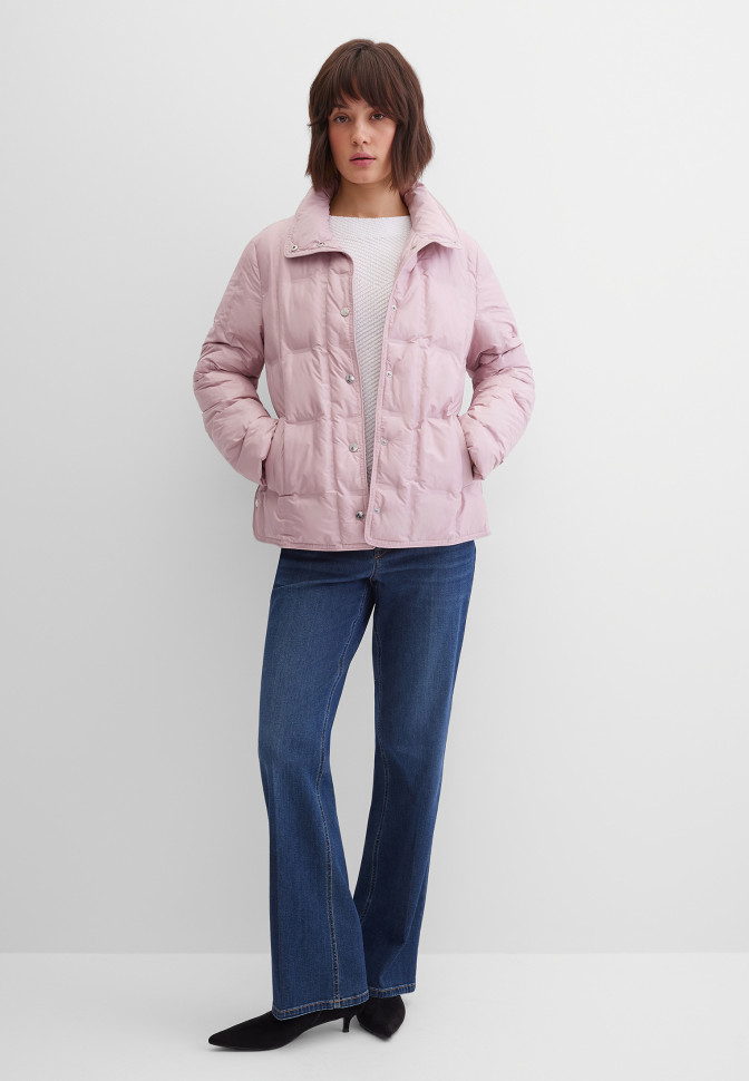 Куртка утепленная