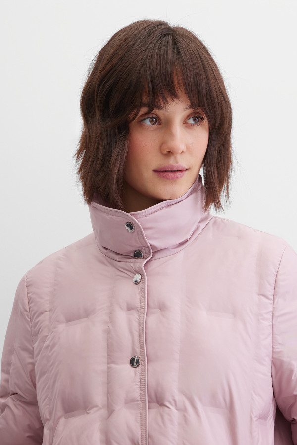 Куртка утепленная