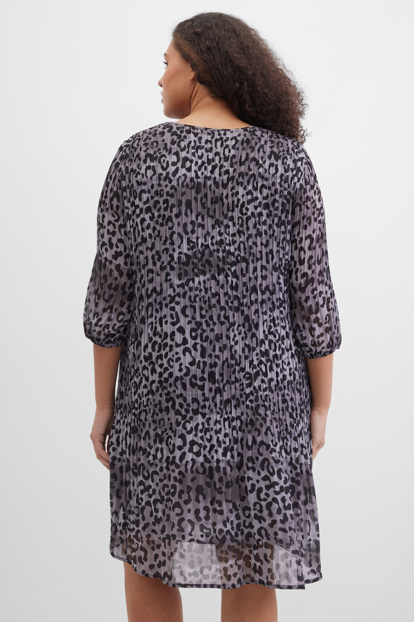 Платье миди