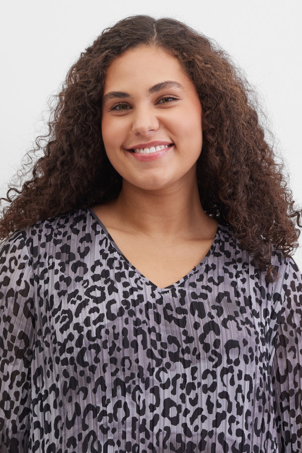 Платье миди