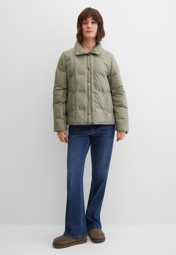 Куртка утепленная