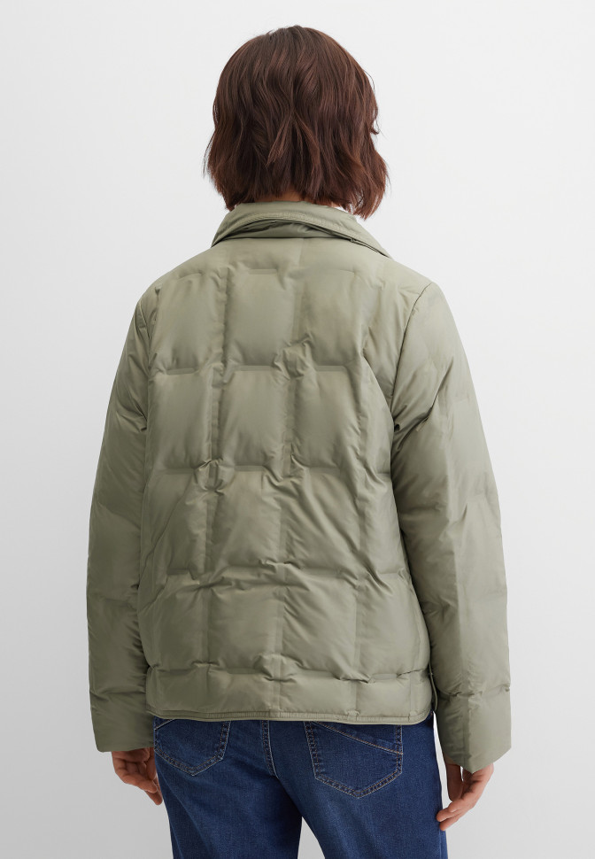 Куртка утепленная