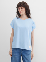 Футболка свободная