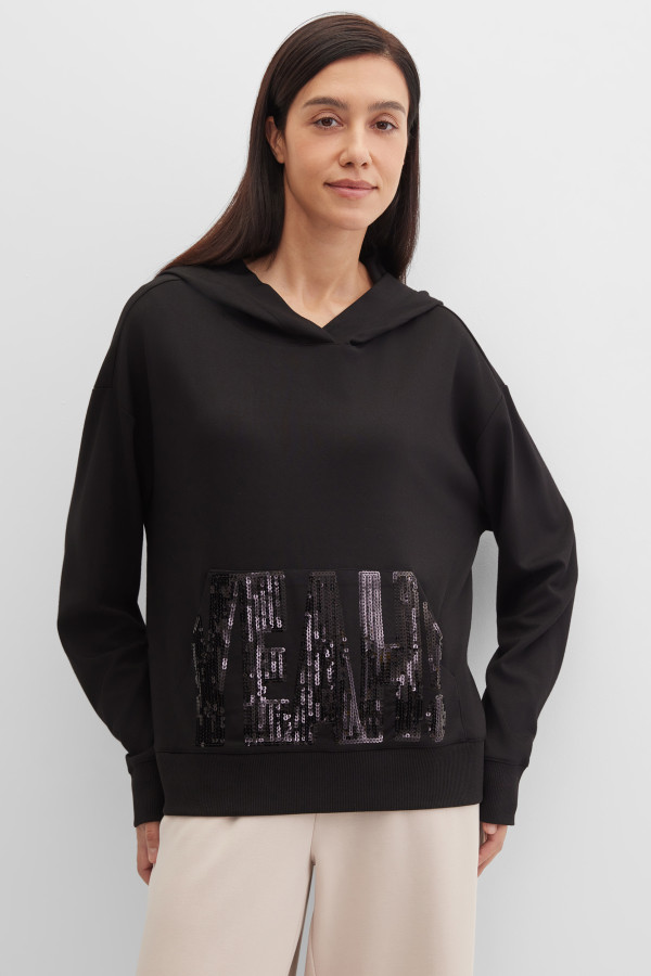 Свитшот худи