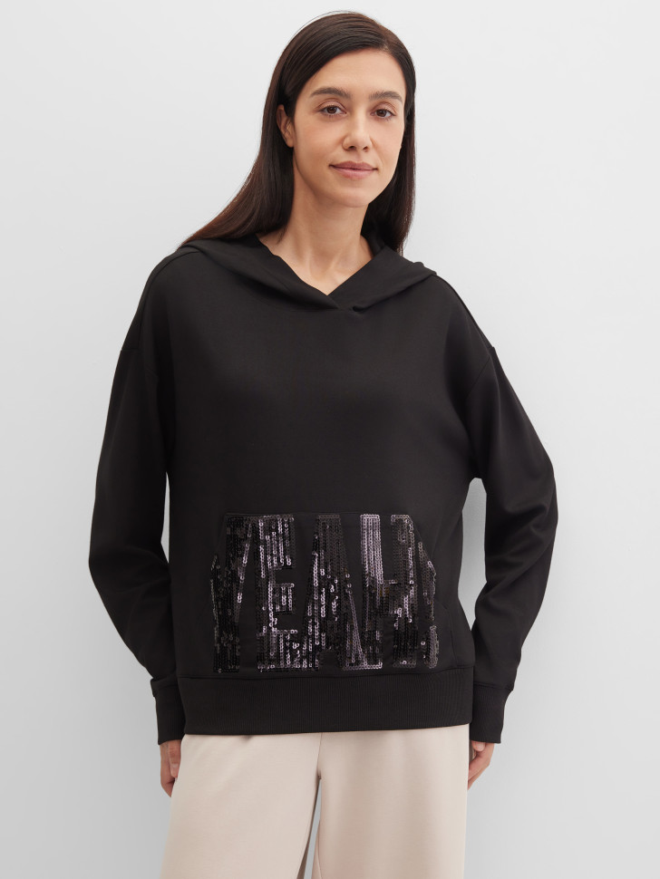 Свитшот худи