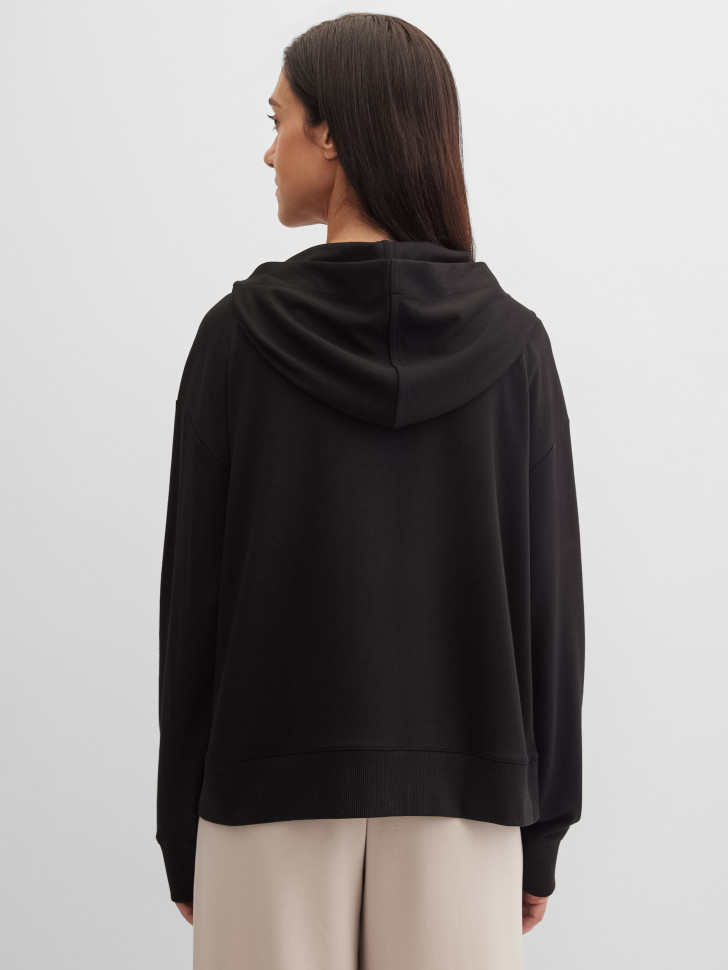 Свитшот худи