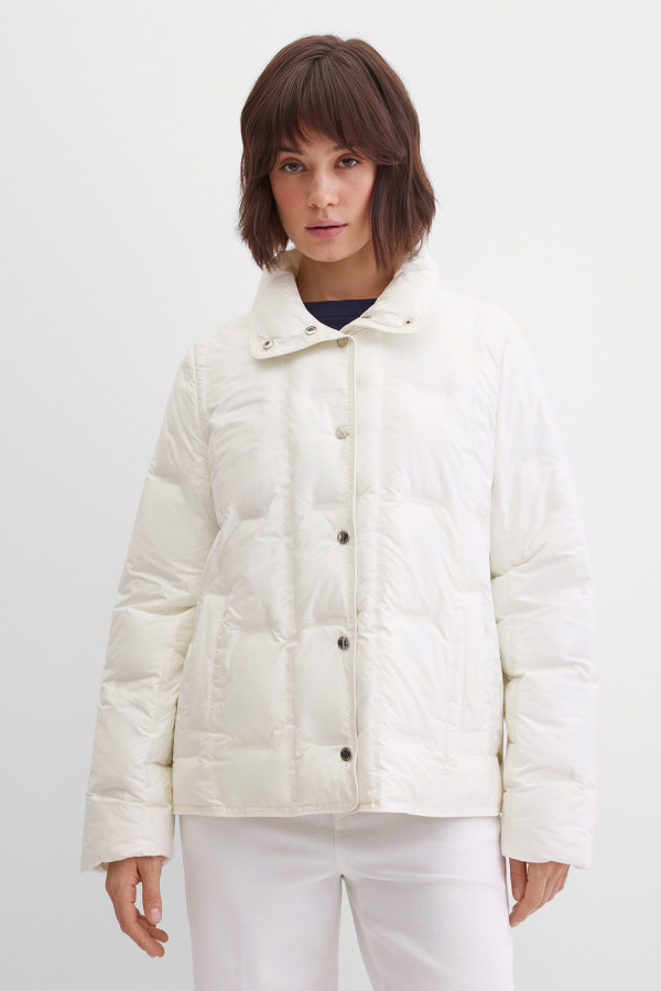 Куртка утепленная