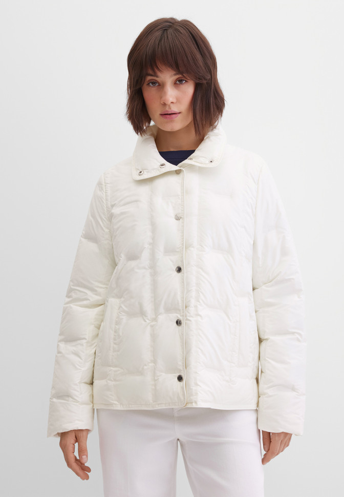 Куртка утепленная