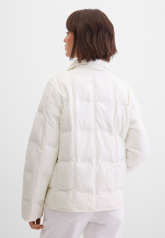 Куртка утепленная