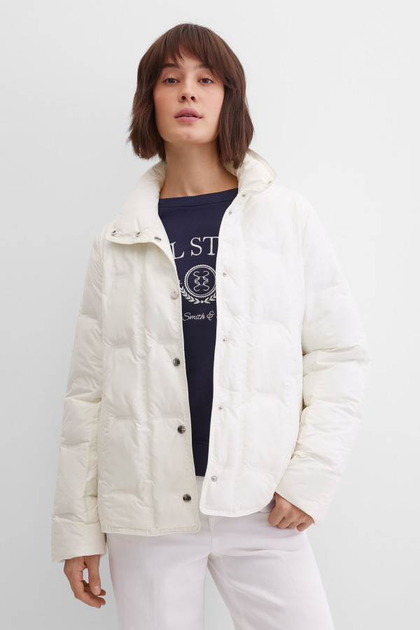 Куртка утепленная