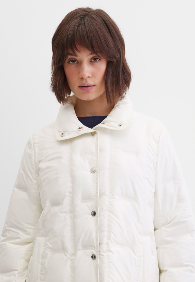 Куртка утепленная