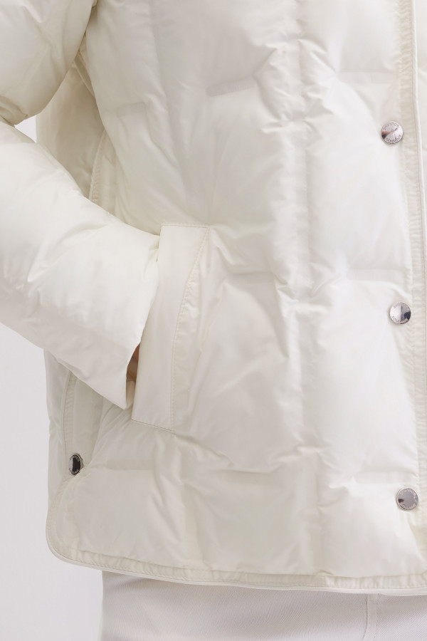 Куртка утепленная