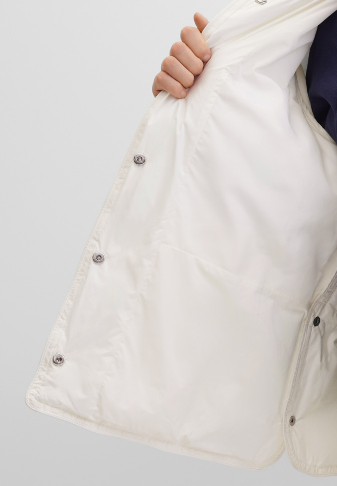 Куртка утепленная