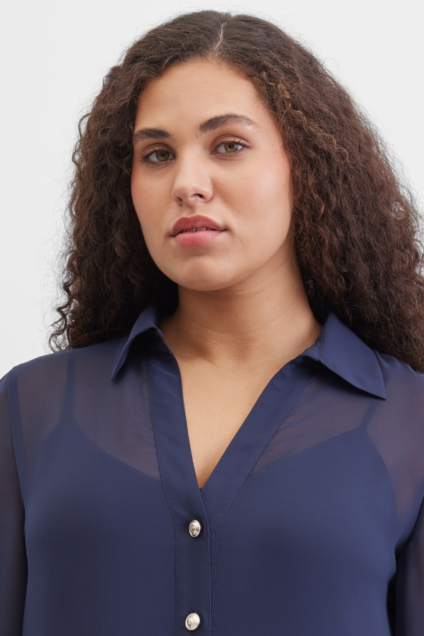 Платье миди