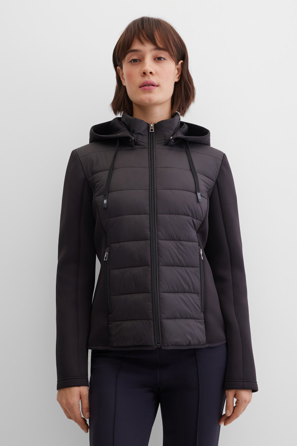 Куртка утепленная