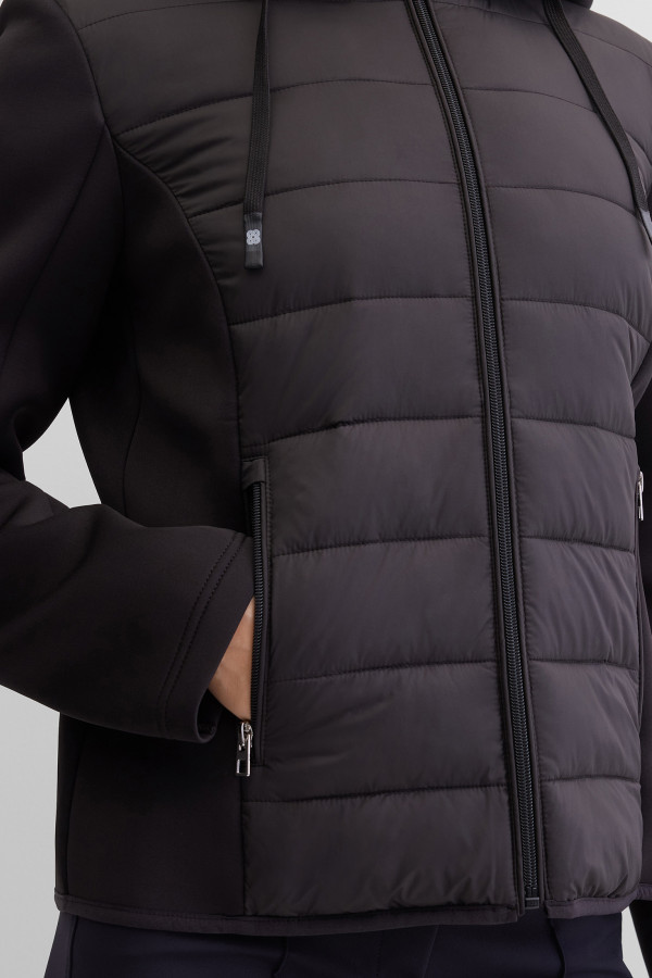 Куртка утепленная