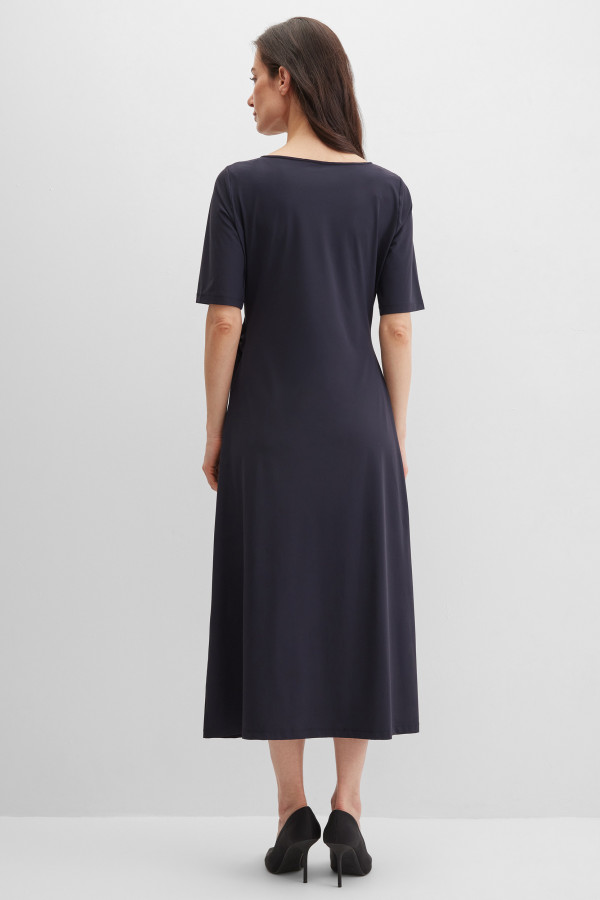 Платье миди