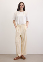 Брюки прямые