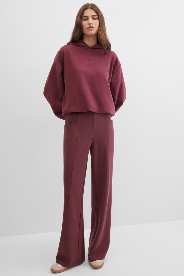 Худи с капюшоном