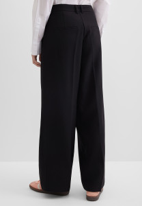 Брюки палаццо