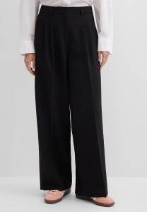 Брюки палаццо