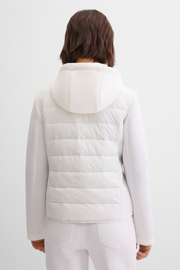 Куртка утепленная