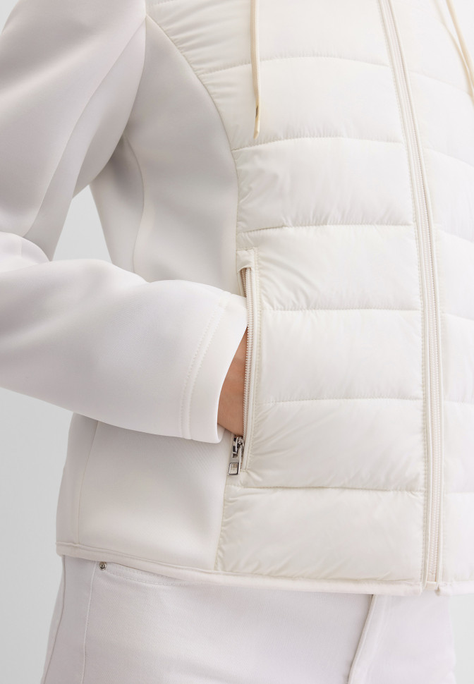 Куртка утепленная