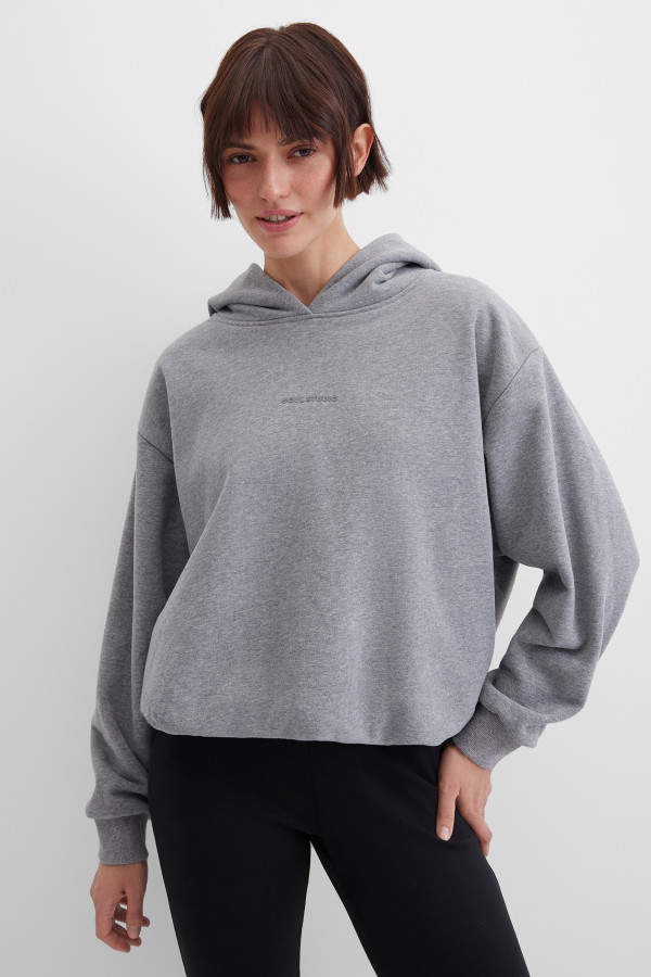 Худи с капюшоном