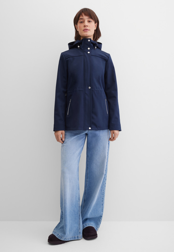 Куртка демисезонная