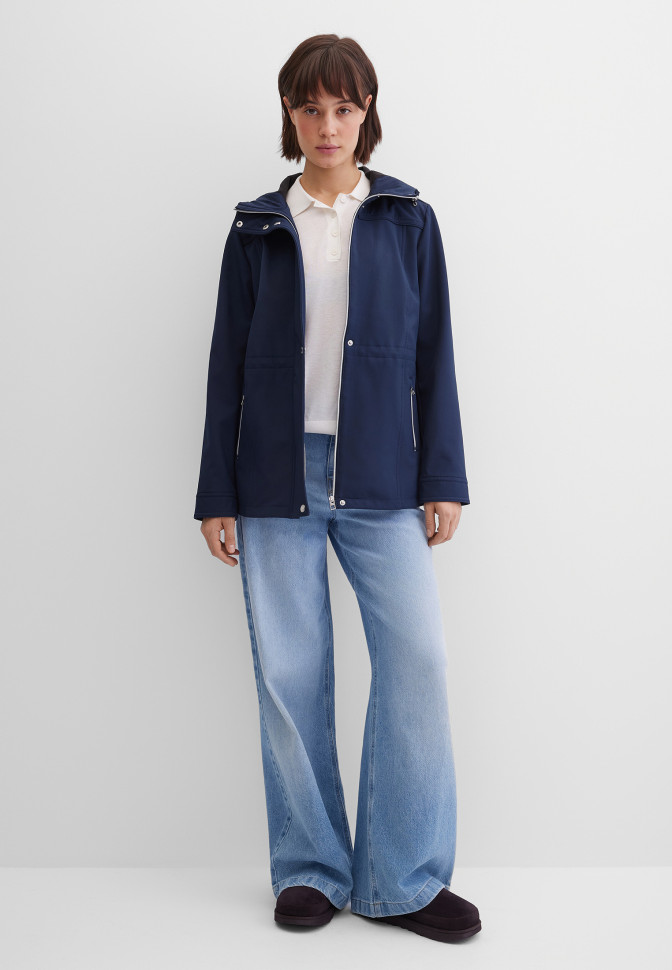 Куртка демисезонная