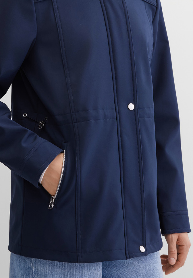 Куртка демисезонная