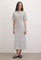 Юбка трикотажная