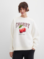 Свитшот с рисунком