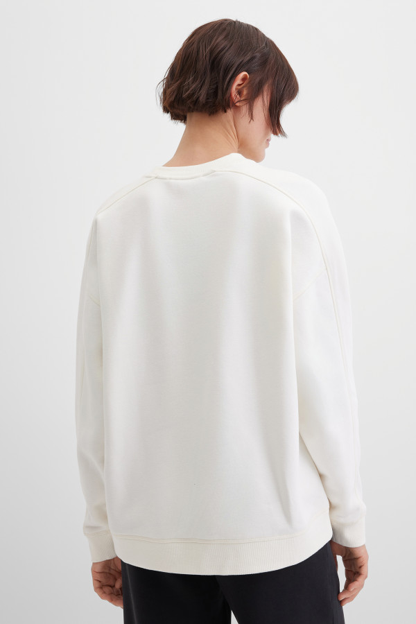 Свитшот с рисунком