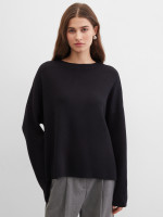 Джемпер из вискозы