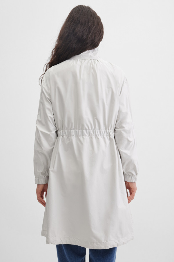 Плащ легкий