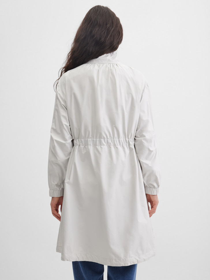 Плащ легкий