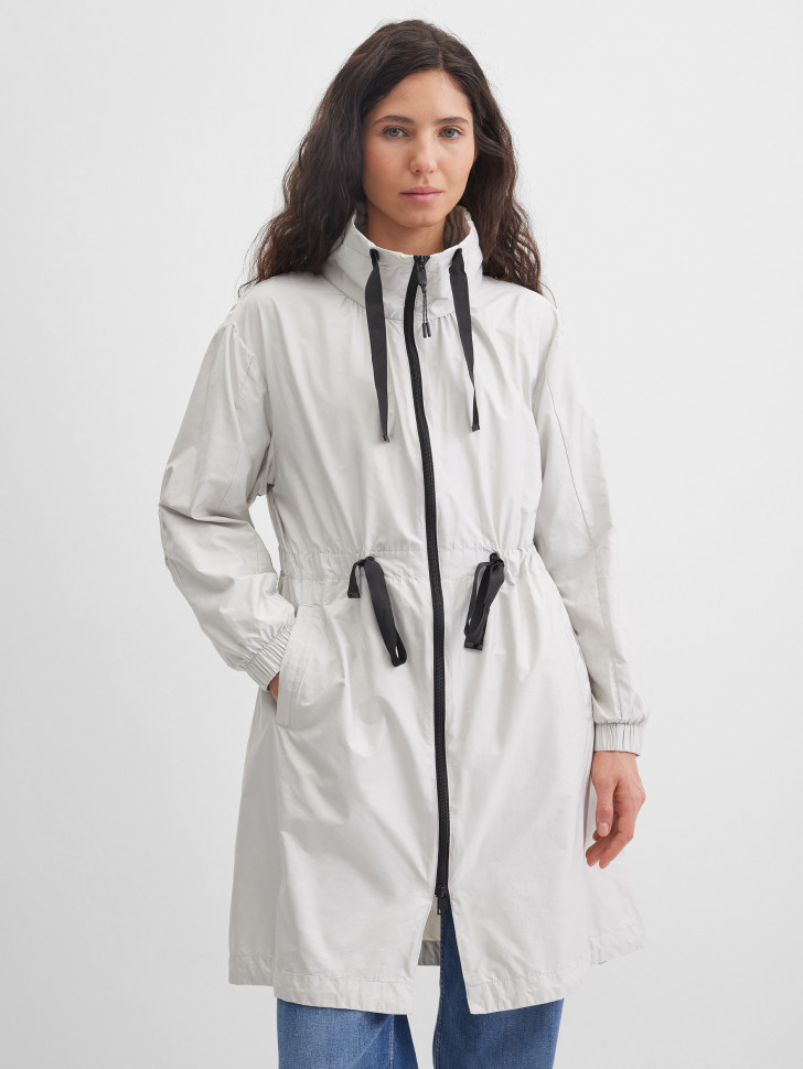 Плащ легкий