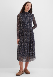 Платье миди