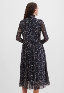 Платье миди