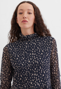 Платье миди