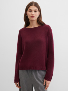 Джемпер базовый