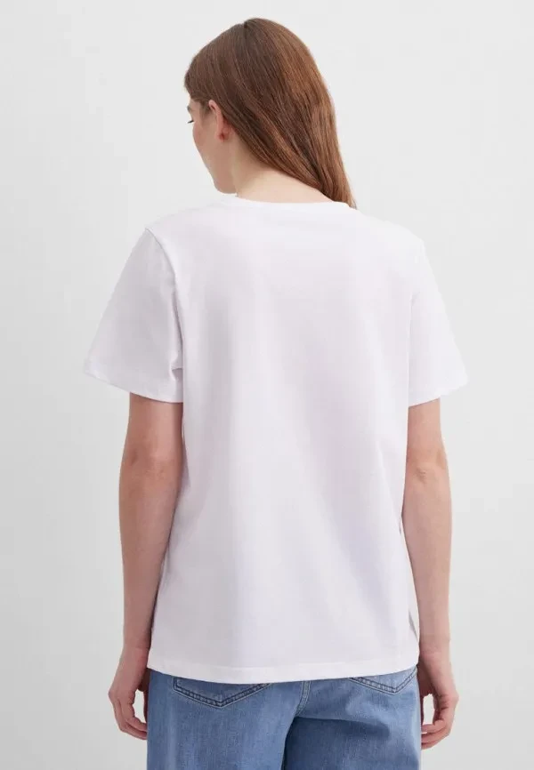 Футболка с рисунком