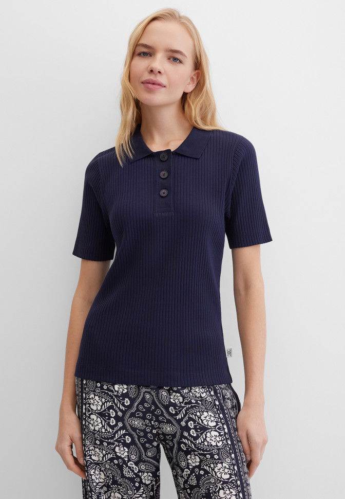 Футболка-поло